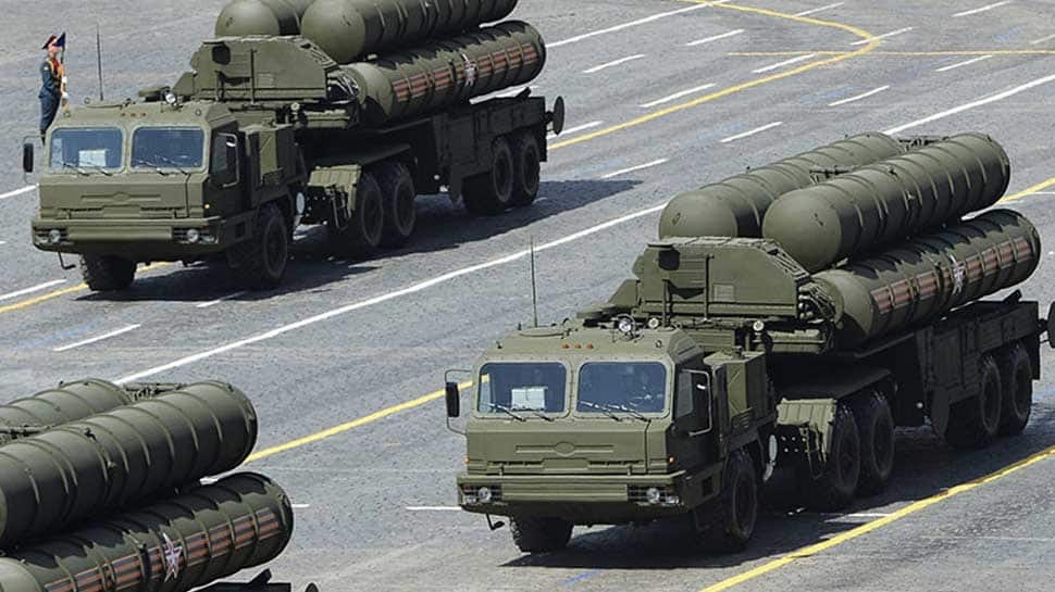 Buying S-400 from Russia would limit cooperation but ready to help India: US