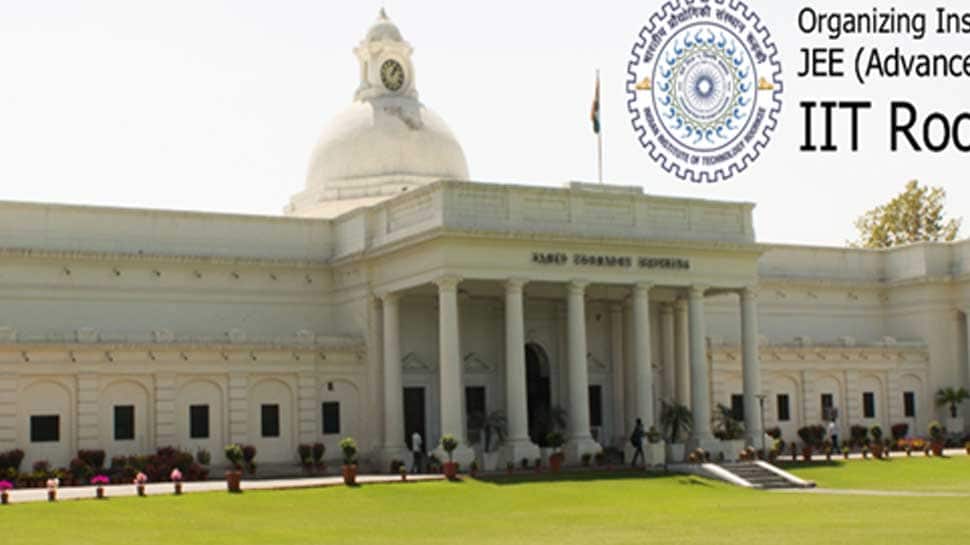 Maharashtra&#039;s Kartikeya Gupta tops JEE Advanced exam, Allahabad&#039;s Himanshu Singh 2nd, Delhi&#039;s Archit Bubna 3rd