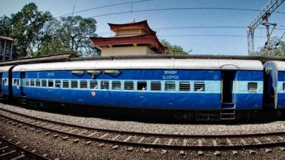 Train accident averted near Lonavala due to CCTV cameras in hilly section Train accident averted near Lonavala due to CCTV cameras in hilly section