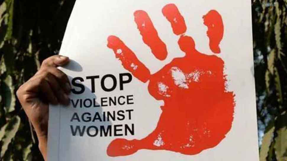 Karnataka: 7 arrested for tying woman to pole, harrasing her