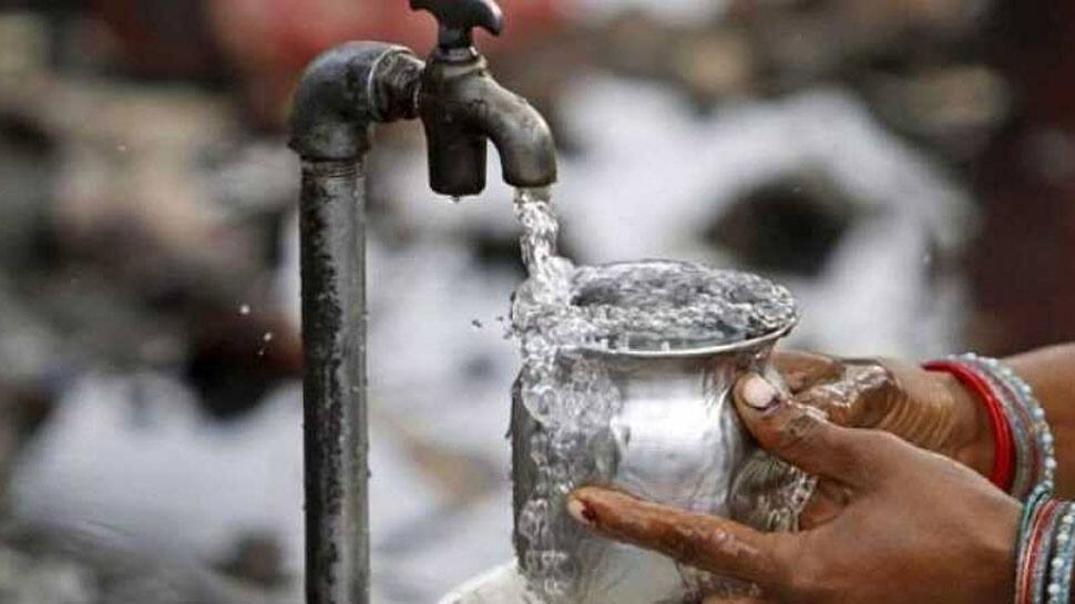 IT companies in Chennai ask employees to work from home due to acute water crisis
