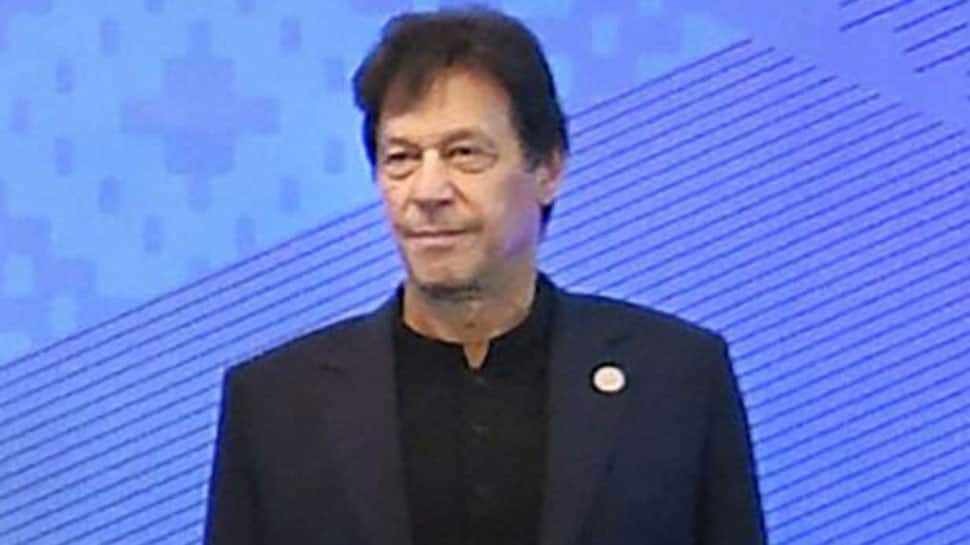 Pakistan among the few countries to successfully turn tide against terrorism: Imran Khan