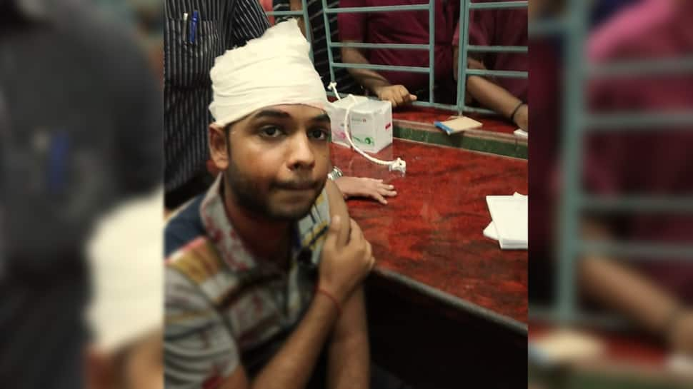 Another junior doctor attacked in Kolkata&#039;s National Medical College and Hospital