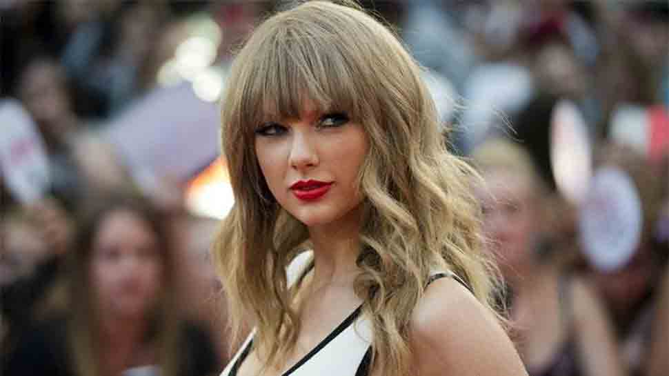 Taylor Swift releases new single &#039;You Need To Calm Down&#039;