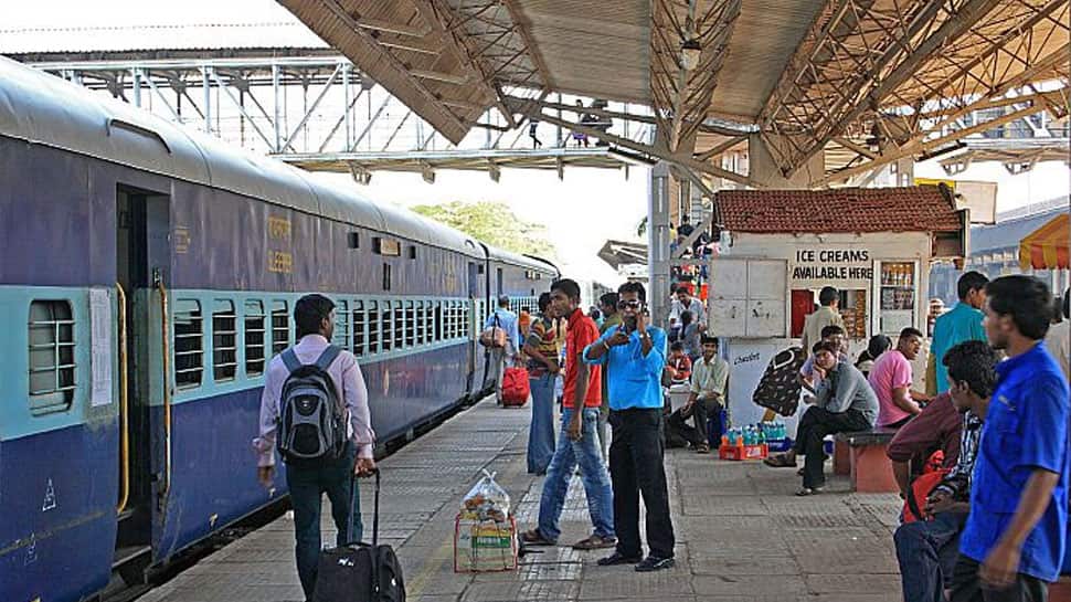 RPF arrests 387 touts across 141 cities in crackdown to check misuse of train e-ticketing and tatkal facilities