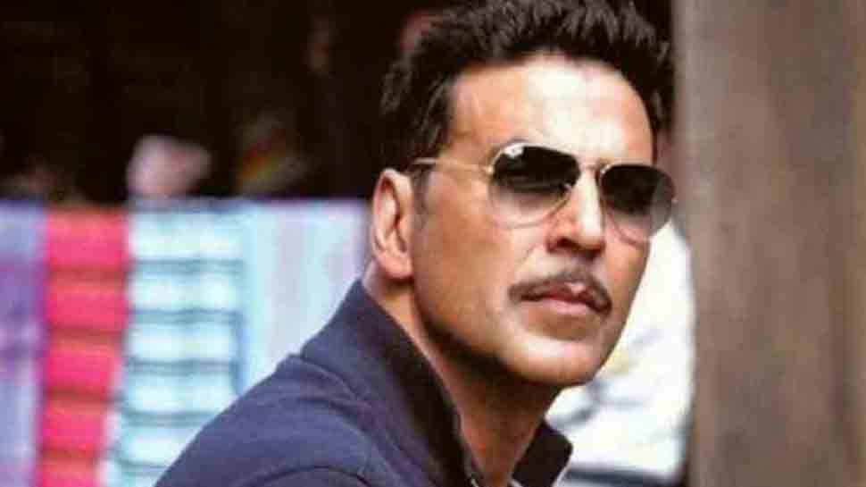 Akshay Kumar asks fans to not participate in 'negative trends' regarding 'Sooryavanshi'
