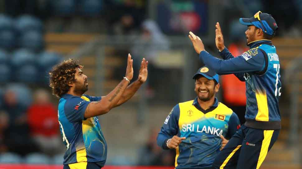 ICC World Cup 2019: Sri Lanka complain to ICC about pitch, accommodation