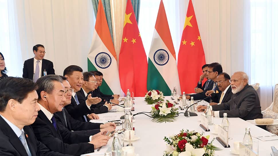 India refuses to endorse China&#039;s Belt and Road Initiative at SCO summit