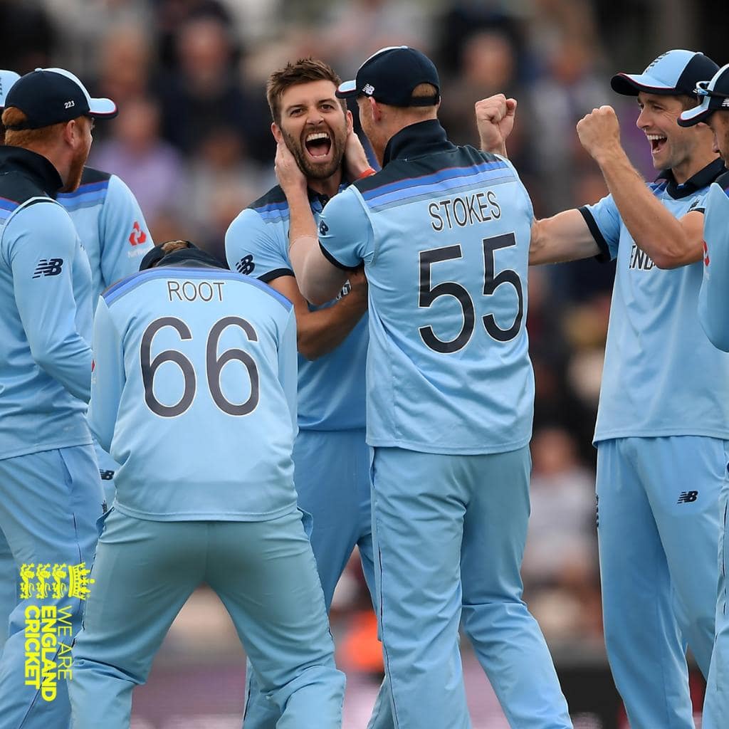 World Cup 2019: England vs West Indies--Statistical Highlights | cricket News1024 x 1024