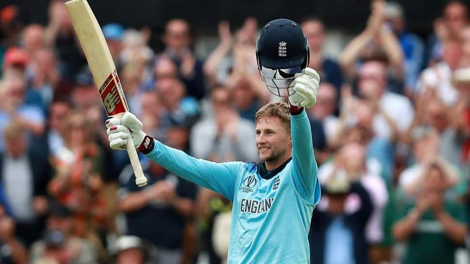 World Cup 2019: Joe Root is England&#039;s glue, says Eoin Morgan