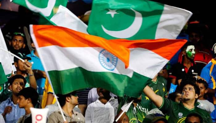 ICC working closely with police &amp; security services for India-Pakistan clash