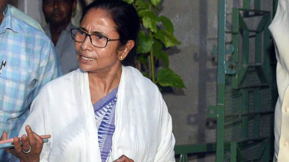 Take immediate steps to ensure security for doctors, West Bengal governor advises CM Mamata Banerjee