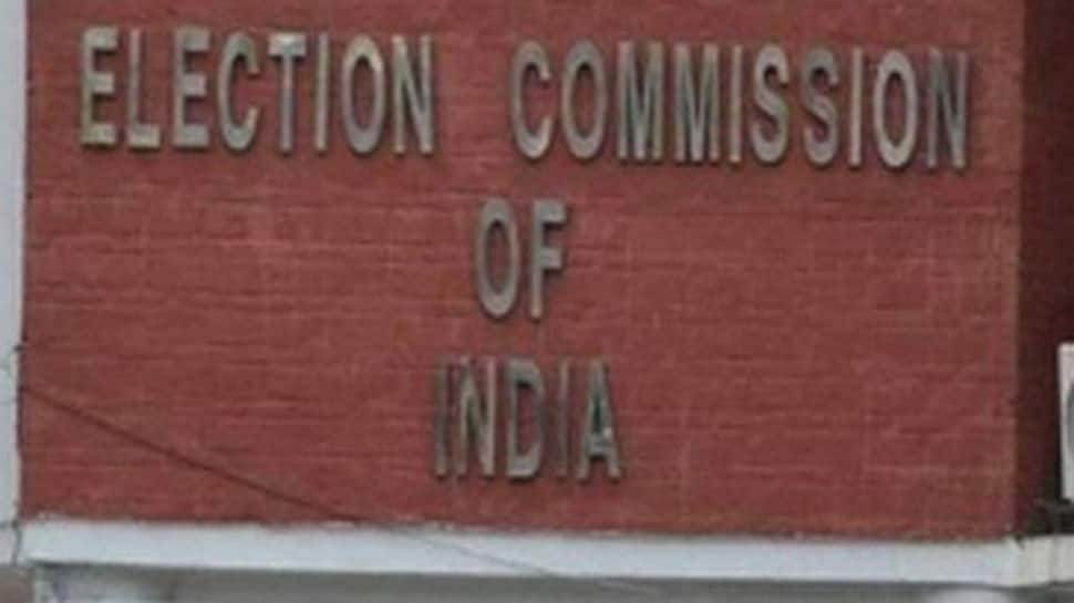 Bypoll to six Rajya Sabha seats will be held on July 5, announces EC 