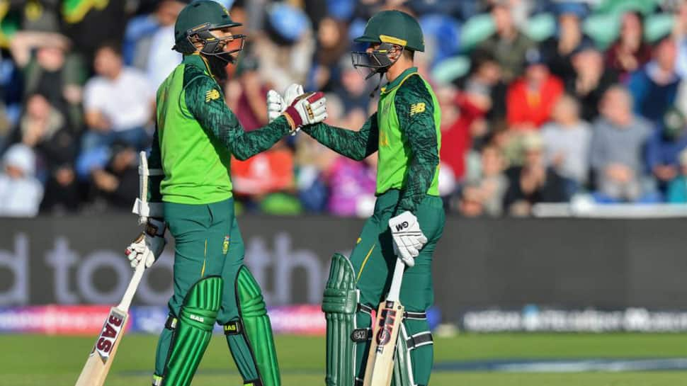 ICC World Cup 2019: South Africa vs Afghanistan- Statistical Highlights