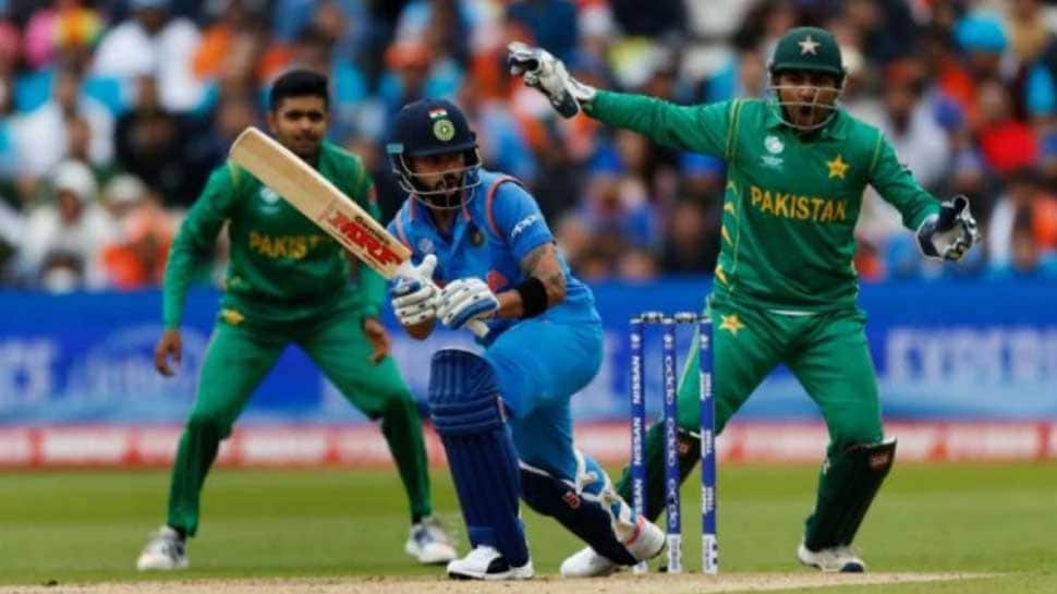 Man of the Match winners in India vs Pakistan World Cup clashes