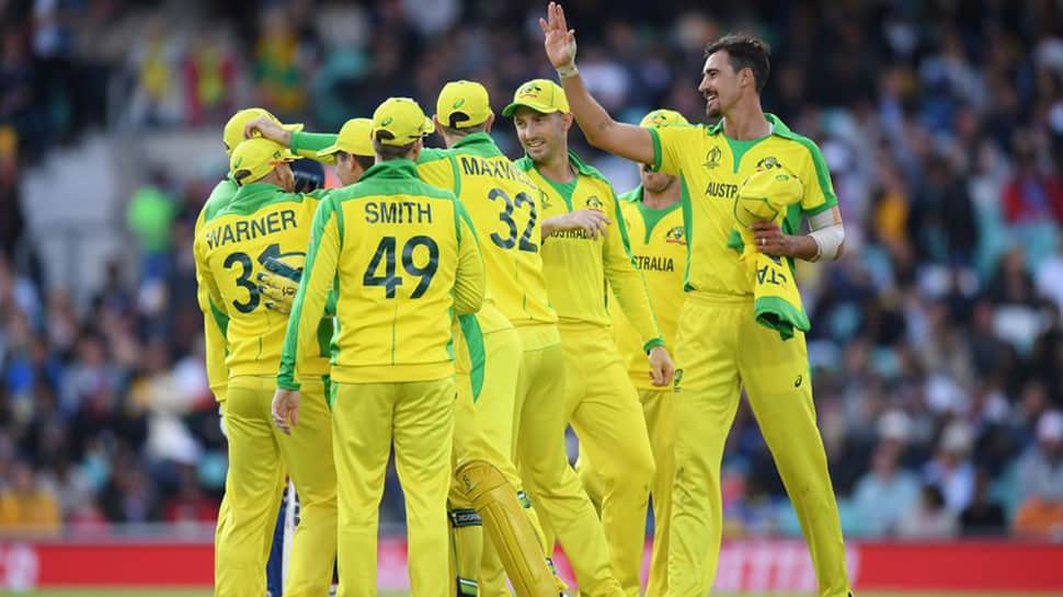 ICC World Cup 2019: Star man Mitchell Starc won’t rest in Australia’s title defence