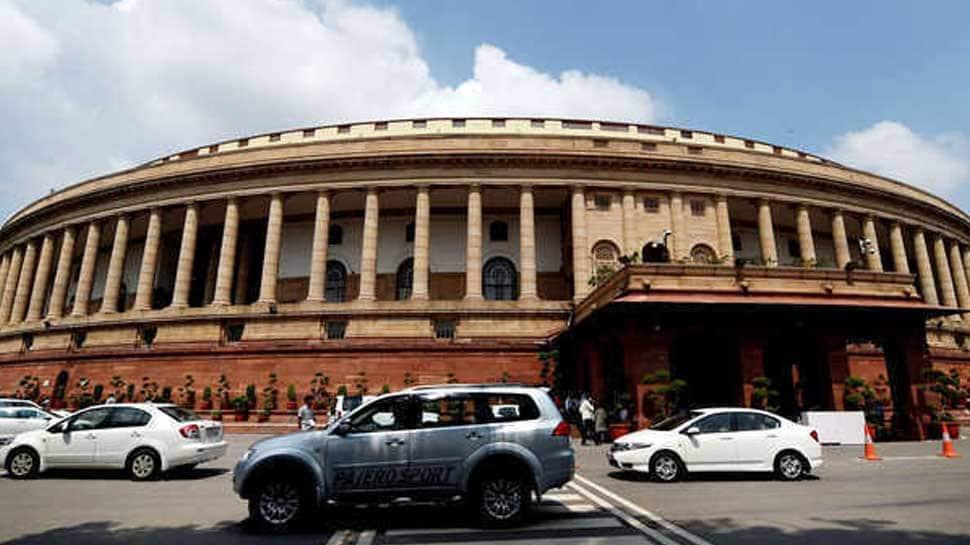 400 new flats to be built for MPs in Lutyens&#039; Delhi using construction waste