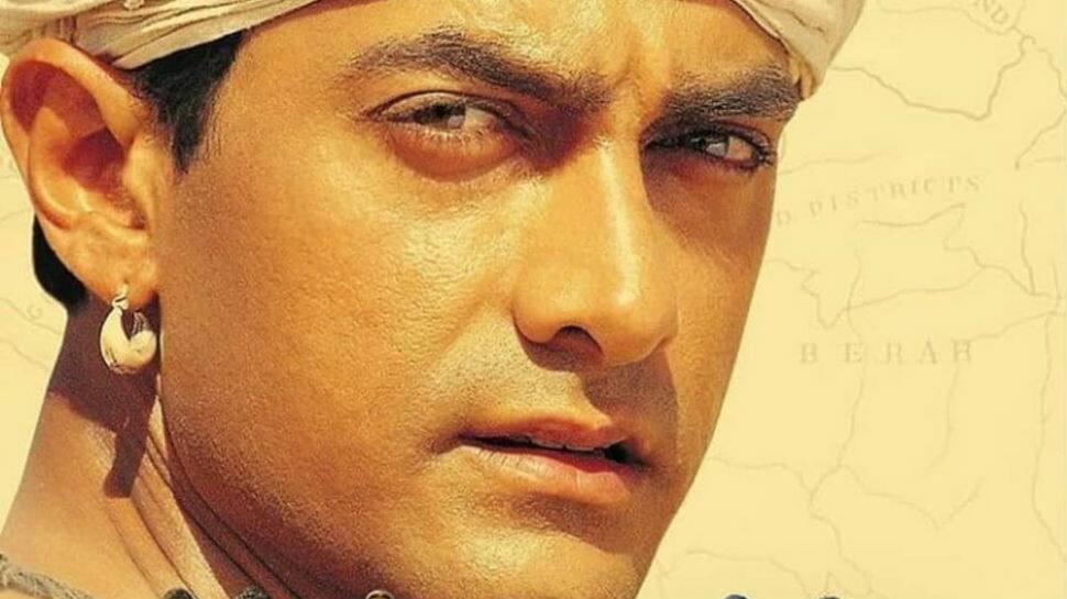 &#039;Lagaan&#039; a memorable, beautiful journey: Aamir Khan