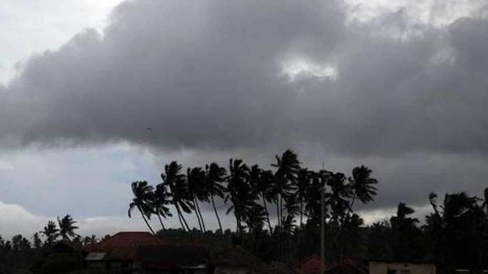 Monsoon hits North Bengal; Sikkim, overall rainfall deficiency reaches 43%