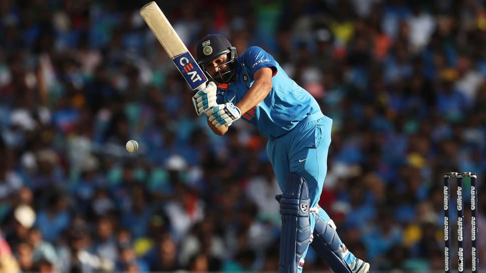   Rohit Sharma: Man of the Match in India vs Pakistan World Cup 2019 clash  