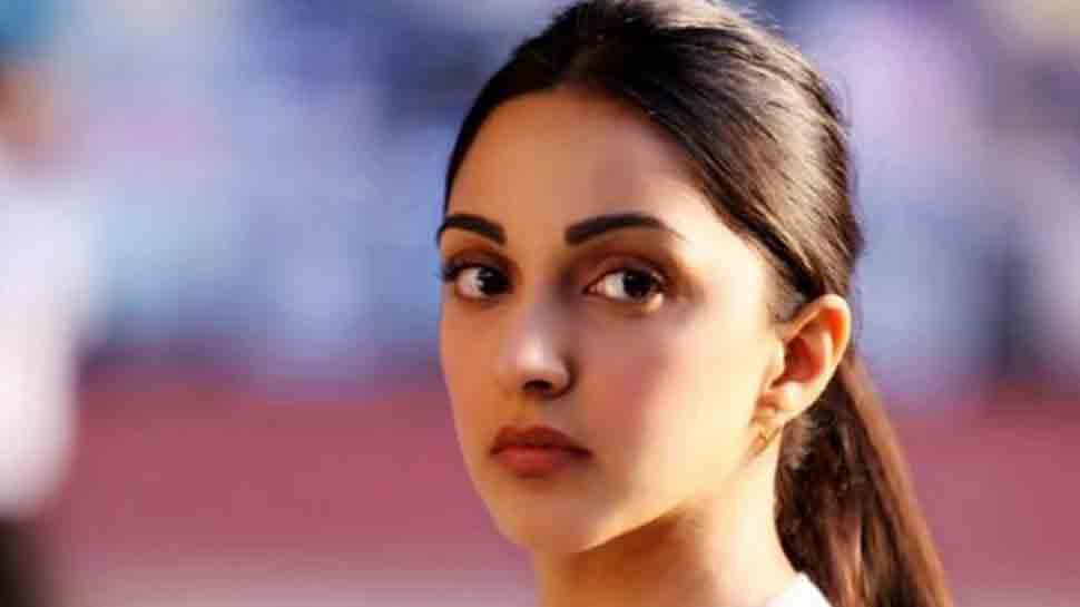 Want to be known as Pan-India artiste: Kiara Advani