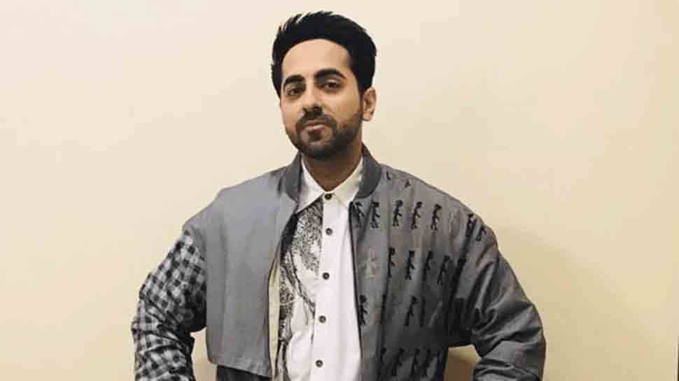 We shouldn&#039;t be blindly proud of our country: Ayushmann Khurrana