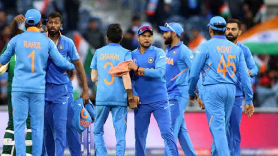 India vs Pakistan World Cup: B-town celebrities laud Men in Blue
