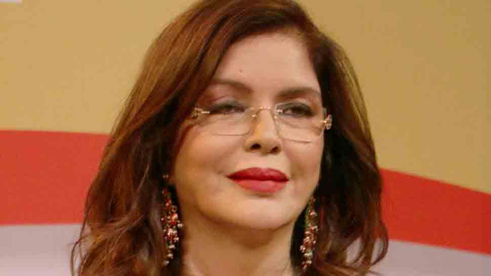 Zeenat Aman to play Sakina Begum in Ashutosh Gowariker&#039;s period-drama Panipat