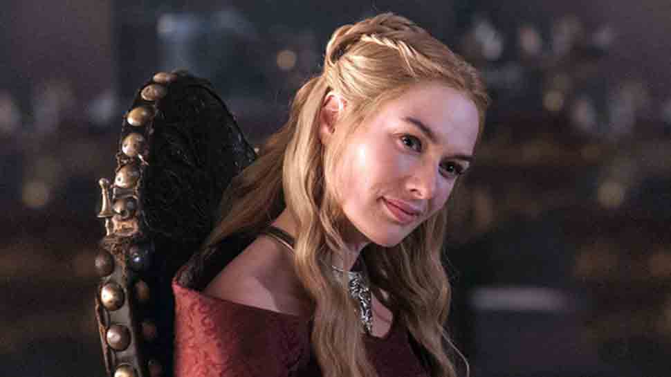 Wanted better death for Cersei Lannister: Game Of Thrones star Lena Heady