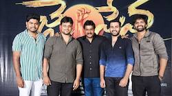 Makers of Jai Sena film release motion poster