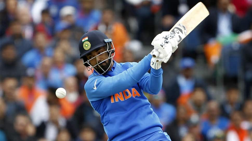 Determined KL Rahul makes memorable return to Manchester