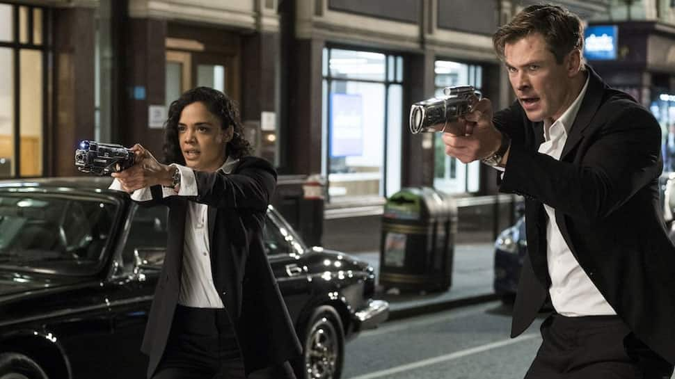 Men in Black: International Box Office report card