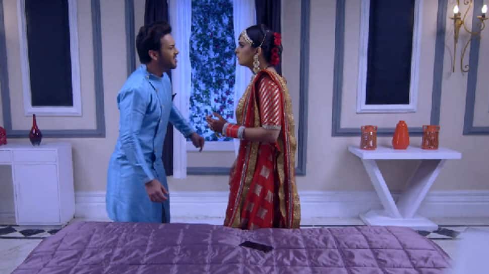 Kundali Bhagya June 17, 2019 episode preview: Prithvi asks Sherlyn to run away with him