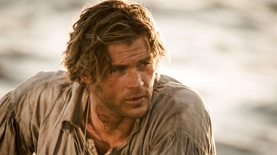 Why Chris Hemsworth opened up about his anxiety woes