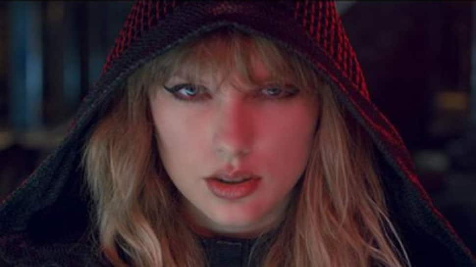 Ryan Reynolds, Ellen Degeneres to feature in Taylor Swift&#039;s &#039;You need to calm down&#039; music video