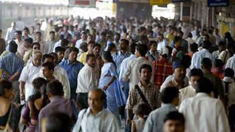 India projected to surpass China as world&#039;s most populous country in 8 years: UN report