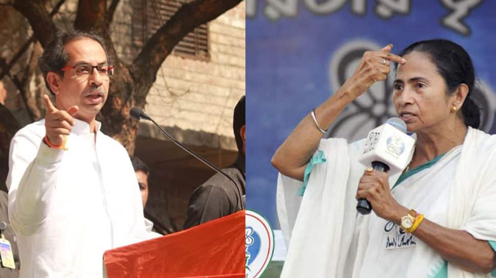 Mamata Banerjee, Uddhav Thackeray to skip all-party meet on &#039;one nation, one election&#039; with PM Modi