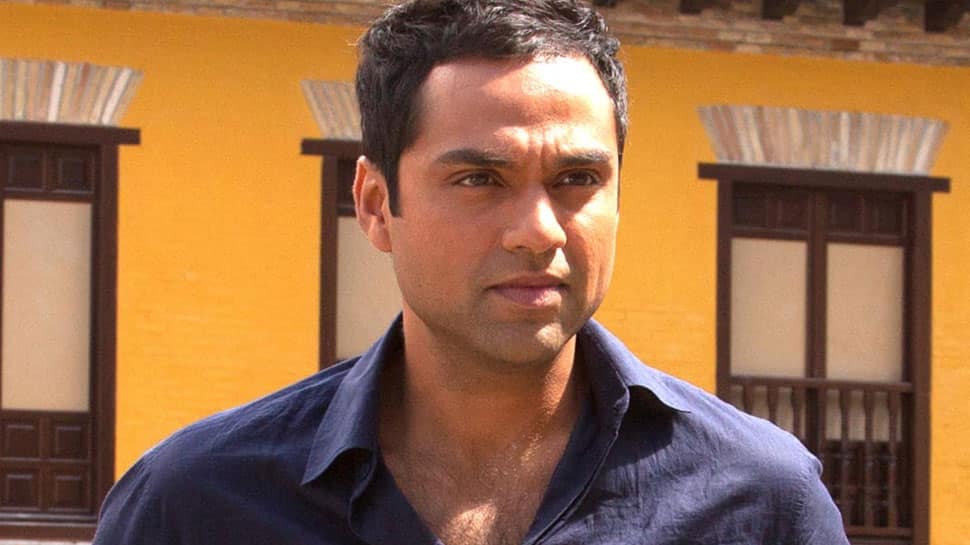 Viewing sex offensive than violence baffles Abhay Deol
