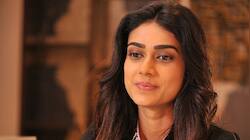 Akanksha Singh to play hockey player in a bilingual film