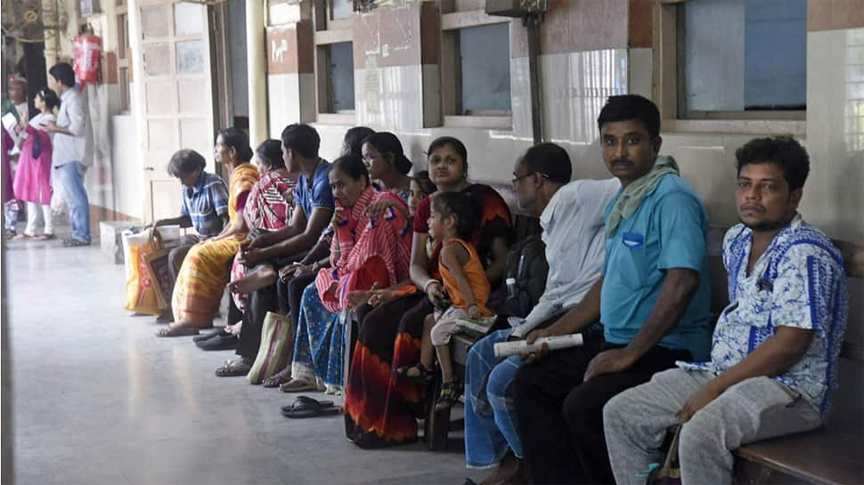 Hospital services in Bengal back to normal as junior doctors resume work