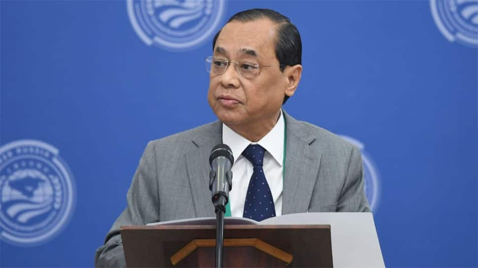 Independence of judiciary not a one-time pill, says Chief Justice Ranjan Gogoi at SCO Conference of Chief Justices