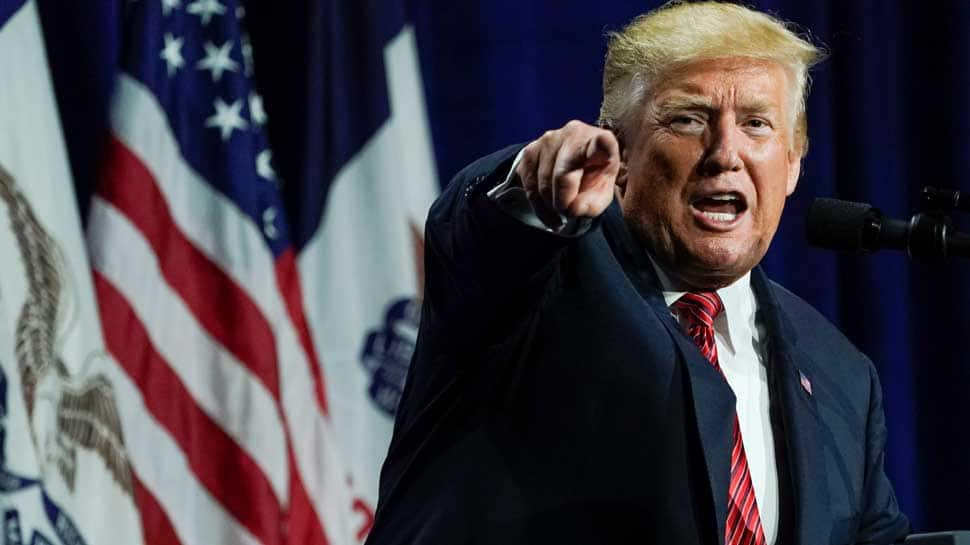 Donald Trump kicks off 2020 re-election campaign with Florida rally