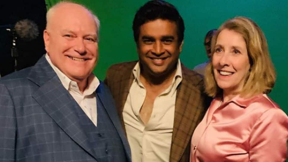 Scottish actors Ron Donachie, Phyllis Logan join cast of Madhavan&#039;s &#039;Rocketry: The Nambi Effect&#039;