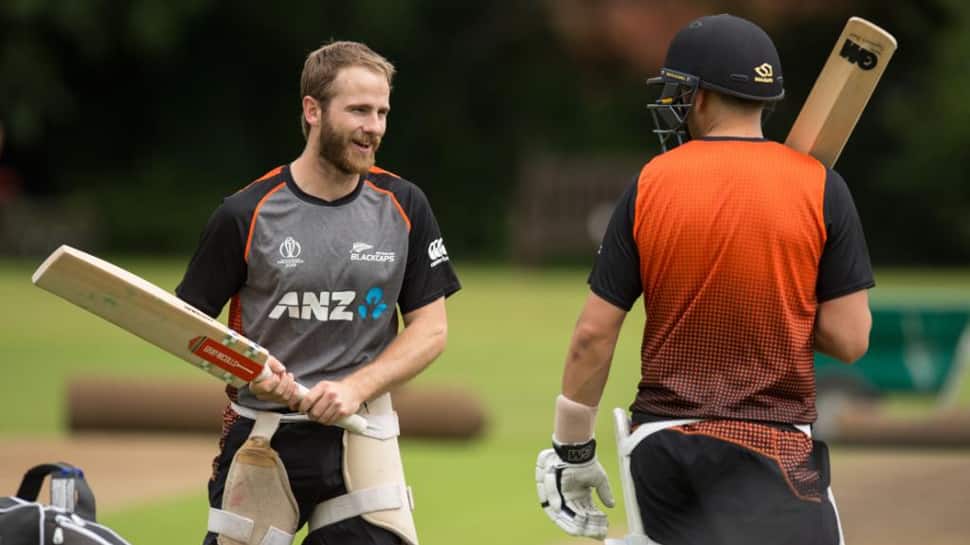 ICC World Cup 2019: Weather permitting, cracker awaits as South Africa meet New Zealand in Birmingham