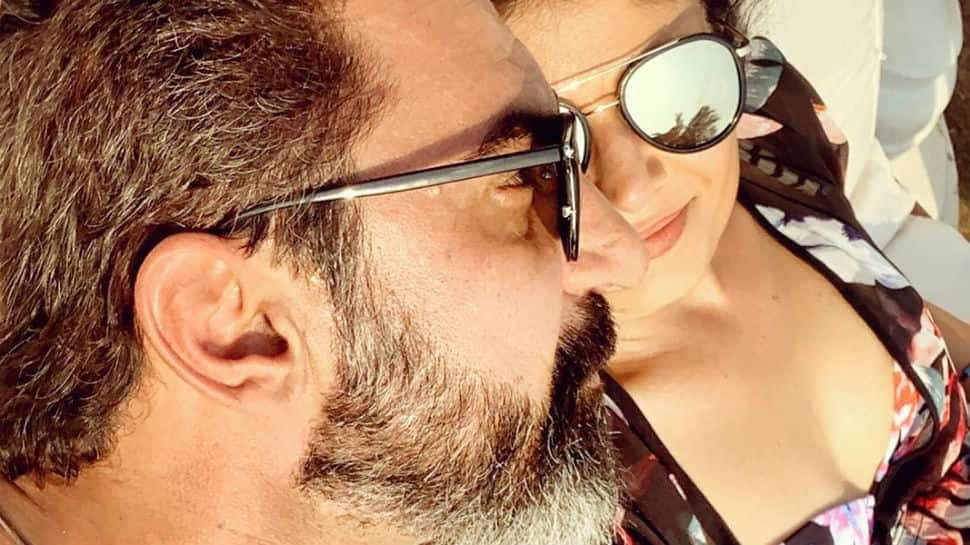 &#039;Virasat&#039; actress Pooja Batra, her &#039;soulmate&#039; are filling up Instagram with pics from their holidays - Checkout 