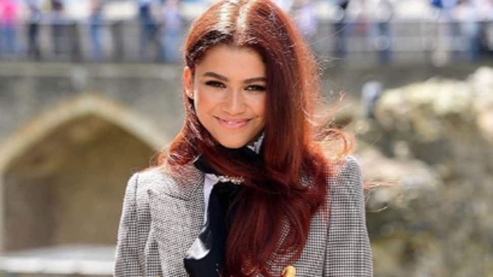 Zendaya on her role in &#039;Spider-Man: Far From Home&#039;