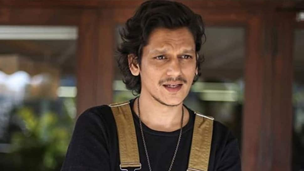 Vijay Varma to star in &#039;Hurdang&#039;