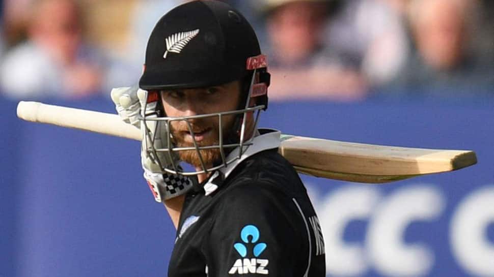 Kane Williamson: Man of the Match in New Zealand vs South Africa ICC World Cup clash