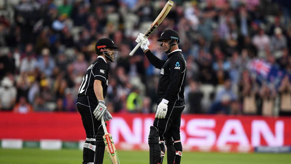 World Cup 2019: Highest run scorers and wicket-takers&#039; list after New Zealand vs South Africa clash