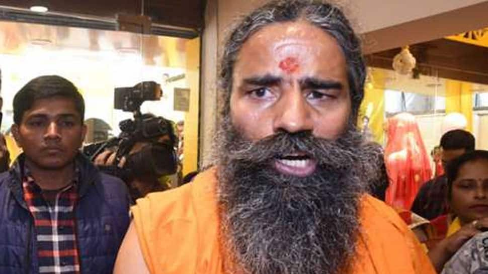 Congress out of power as Jawaharlal Nehru, Indira Gandhi&#039;s heirs did not honour yoga: Ramdev